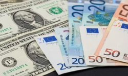 Dolar ve Euro’da günün ilk fiyatları belli oldu