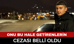 Aren Bebek Davasında Karar Çıktı! Denizli’de 2 Yaşındaki Çocuğa İşkence Eden Sanığa ve Anneye Hapis Cezası