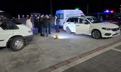 Son Dakika... Afyon'da korkunç olay! Park halindeki araçtan ceset çıktı