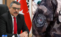 Emniyet Teşkilatı Neden Bu Kadar Umutlu? Bakan Çiftçi'nin Oğlu Ne İş Yapıyor? Jandarma ve Polis Gerginliği Bitecek mi?