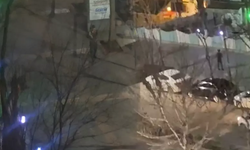 Batman’da Uzun Namlulu Silahlı Dehşet