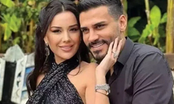 Dilan Polat Üçüncü Kez Anne Oluyor: Tüp Bebek Süreci Mutlu Sonla Tamamlandı