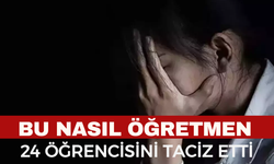 Kocaeli’de Skandal İddia: Ortaokulda 24 Kız Öğrenciye Taciz Soruşturması