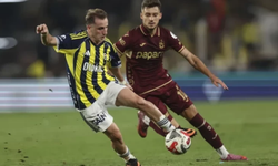 Süper Lig’de Dev Randevu: Trabzonspor – FenerbahçeMaçı Saat Kaçta, Hangi Kanalda? İşte Muhtemel 11’ler