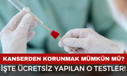 4 Şubat Dünya Kanser Günü: Afyon’da Erken Teşhis İçin Ücretsiz Tarama Seferberliği