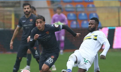 Erokspor Deplasmanda Şov Yaptı: Hatayspor’a 5 Gollü Darbe