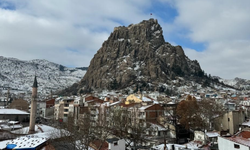 Afyonkarahisar’da 48 Saatlik Kritik Süreç: Şiddetli Rüzgar ve Kar Yağışı Geliyor!