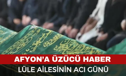 Afyonkarahisar’da Kömürcü Esnafından Lüle Hayatını Kaybetti