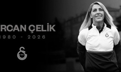 Türk Kadın Futbolunun Emektar İsmi Nurcan Çelik Hayata Veda Etti