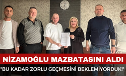 Afyonkarahisar Kahveciler ve Emlakçılar Odası’nda Fehmi Nizamoğlu Dönemi Resmen Başladı!