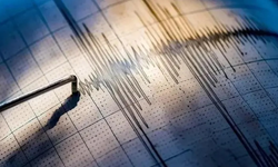 Mustafakemalpaşa Sallandı: Öğle Saatlerinde Deprem Hissedildi