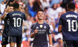 La Liga’da Kritik Gece: Real Madrid ile Real Sociedad Karşı Karşıya