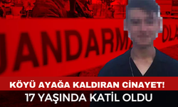 Biga’da Aile İçi Tartışma Cinayetle Sonuçlandı: 17 Yaşındaki Genç Üvey Babasını Vurdu