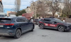 Devriye Atan Polislere Saldırdılar: Yaralılar Var