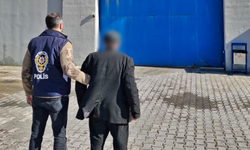 Afyonkarahisar’da Firari Avı: Akrabasını Öldüren Şahıs Kıskıvrak Yakalandı!