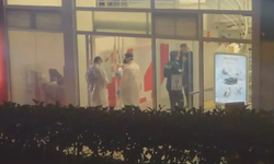 Banka Soygunu Dehşeti: Paraları Çalıp Kaçtı