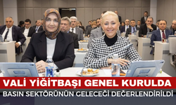 BİK Sektörün Geleceğini Konuştu