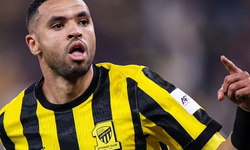 En-Nesyri Şov Yaptı! Al Ittihad Asya Şampiyonlar Ligi’nde Gol Oldu Yağdı