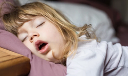 Çocukları mışıl mışıl uyutacak formül açıklandı, anneler buna çok sevinecek