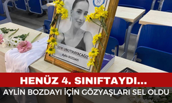 Afyon'da Acı Kayıp: Aylin Bozdayı İçin Gözyaşları Sel Oldu
