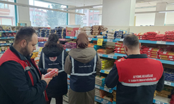 Afyon’da Ramazan Öncesi Marketlerde Sıkı Denetim: Hem Gıda Güvenliği Hem Fiyat Kontrolü!