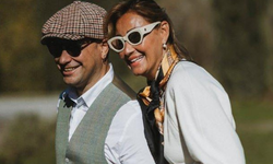 Pınar Altuğ’dan 14 Şubat Pozuna Gelen Yoruma Çok Sert Tepki!