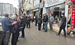 Eskişehir’de Feci Kaza: 7. Kattan Otomobilin Üzerine Düştü! Araç Sahibinden Gazetecilere Şok Tepki