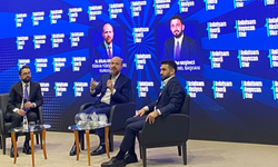 Bilal Erdoğan Afyon'da TÜGVA Hizmet Binasını Açtı: Umre ve Tablet Hediyeli Açılış