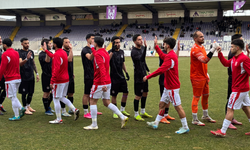 Afyonspor Denizli'de Yıkıldı! Altın Değerinde 3 Puan Mustafa Arda Mutlu’nun Golüyle Gitti