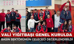 Afyon Bahçeşehir Koleji Şampiyon Oldu