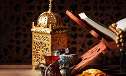 Afyon'da kaç saat oruç tutulacak? Afyon'da ilk iftar ve sahur saat kaçta? İşte imsak vakitleri...