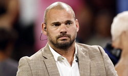 Wesley Sneijder Ölüm Tehditleri Aldığını Açıkladı