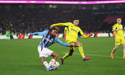 Fenerbahçe Deplasmanda Güldü! Trabzon'da 5 Gollü Gece: Golleri Kimler Attı? İşte maçtan detaylar...