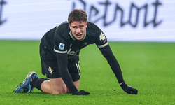 İtalyan Devi Juventus’tan Kenan Yıldız Kararı: Afyonlu Yıldız ile 2030’a Kadar Devam!