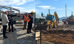 Afyonkarahisar’da İş Makineleri Sınavına Sıkı Denetim