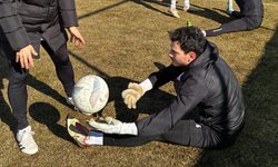 1923 Afyonkarahisarspor Puanla Döndü: BAL 7. Grup’ta İkinci Yarı Heyecanı Başladı