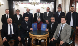 Afyon Bolvadin’e 4 Yıllık Uygulamalı Sağlık Bilimler Fakültesi Yapılıyor