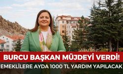 Afyonkarahisar Belediyesi emekliye 1000 TL destek verecek: Başvuru tarihleri ve şartları açıklandı