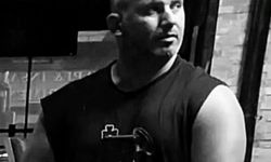 Aydın'da genç adam evinde ölü bulundu