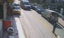 Aydın’da Sürücülerden Ambulansa Örnek Davranış