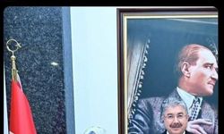 Başkan Zeynep Güneş'e kıyafeti üzerinden hakaret eden şahıs gözaltına alındı