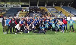 Bursaspor Cephesinde Gerilim: Menemen FK’dan Mustafa Er’e Tepki