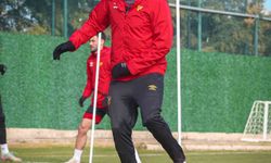 Göztepe’de Yeni Transferler Skora Katkı Sunamadı