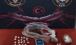 Zuladan kokain çıktı: Zehir taciri cezaevine gönderildi