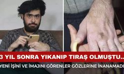 Barış Özbay'ın yeni mesleği ve imajını görenler gözlerine inanamadı