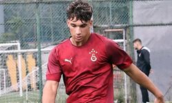 Çağrı Hakan Balta kimdir, babası kim? Çağrı Hakan Balta kaç yaşında, hangi takımlarda oynadı, mevki ne?