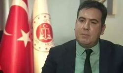 Can Tuncay kimdir, kaç yaşında? Yeni Adalet Bakan Yardımcısı Can Tuncay nereli?