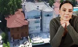 Ebru Gündeş ve Rıza Sarraf’ın yalısı hakkında son karar ne? Ebru Gündeş ve Rıza Sarraf’ın yalısı yıkılacak mı?