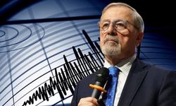 Naci Görür uyardı: Erzincan fay hattı nereden geçiyor?