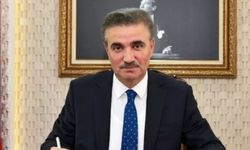 Erzurum valisi kim oldu? Yeni Erzurum Valisi Aydın Baruş kimdir, kaç yaşında, nereli?